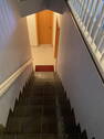 Treppe zum Keller - 