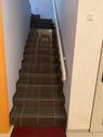 Treppe vom Keller - 