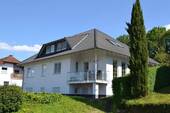 Straßenansicht 1 - 9 Zimmer Einfamilienhaus zum Kaufen in Schloßböckelheim