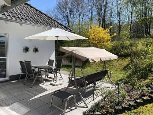 Terasse - 
