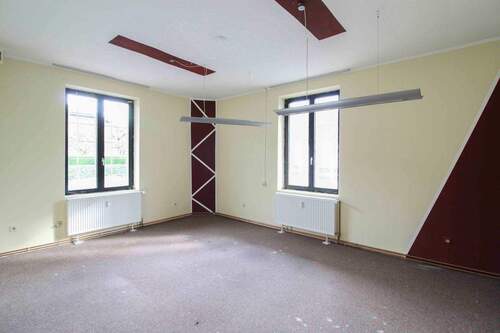 Büro 2 - 
