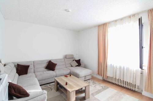 Wohnzimmer OG - 