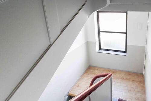 Treppenhaus - 