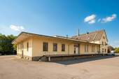 Seitenansicht - 