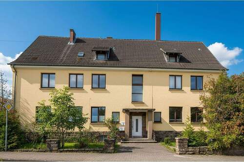 Vorderansicht - 