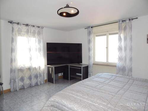 Schlafzimmer 2 im OG - 