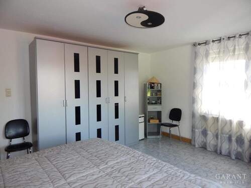 Schlafzimmer 2 im OG - 