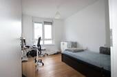 Beispielzimmer von 2 Zimmer - 