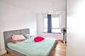 Schlafzimmer Eltern - 