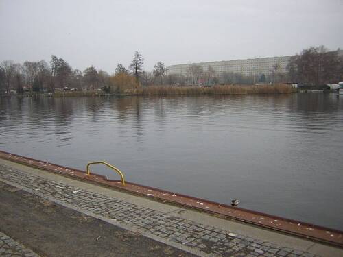 Müggelspree - 