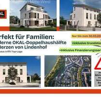 ?Neubau in MA-Lindenhof -KfW40 Haus!