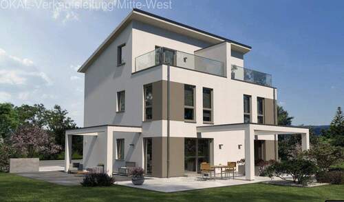 Bild 3 - 4 Zimmer Doppelhaushälfte zum Kaufen in Lindenhof