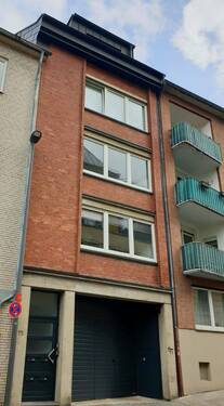 Wirichsbongardstr. 73 - Über ihnen, wohnt niemand! - 550,00&nbsp;EUR Kaltmiete, ca.&nbsp; 50,00&nbsp;m&sup2;&nbsp;Wohnfl&auml;che