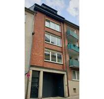 Über ihnen, wohnt niemand! - 550,00&nbsp;EUR Kaltmiete, ca.&nbsp; 50,00&nbsp;m&sup2;&nbsp;Wohnfl&auml;che in Aachen / Mitte (PLZ: 52062)