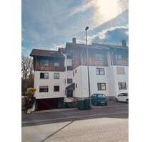 Modern, renoviert - ideal für Single oder Paare - Aschaffenburg Damm