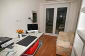 Büro/Gästezimmer - 