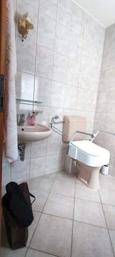 Gäste WC 1 - 