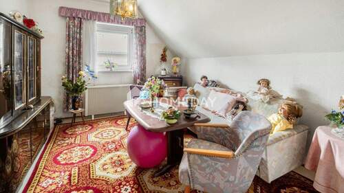 1. OG Schlafzimmer 3 1 - 