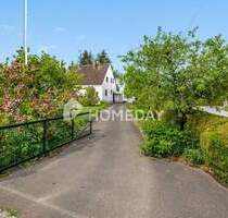 Gemütliches EFH mit schönem Garten und großem Grundstück - Aindling /Pichl