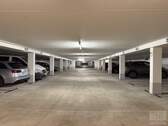 Tiefgarage - 