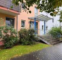 Investieren, wo Leipzig wächst - moderne 2-Raum-Wohnung in Taucha