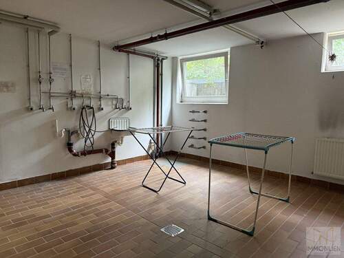 Gemeinschaftlicher Waschraum - 