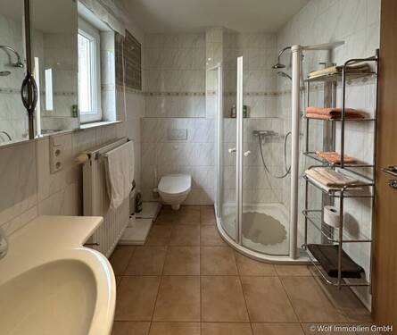 Badezimmer - 