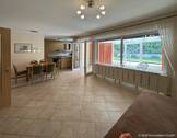 Wohnzimmer Ansicht 1 - 3 Zimmer Etagenwohnung in Karben