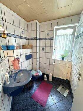 Gäste WC - 