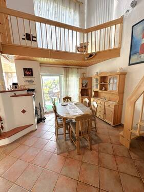 Essbereich - 