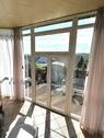 Ausgang zur Terrasse - 