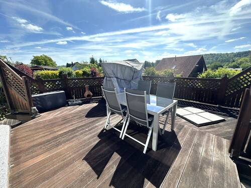 Terrasse - 