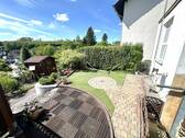 Terrasse - 