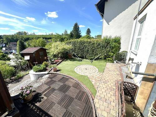 Terrasse - 