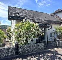 Einfamilienhaus mit traumhaften Ausblick in ruhiger Wohnlage von Halver-Ehringhausen