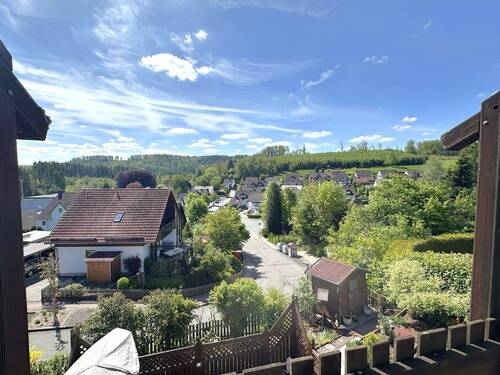 Aussicht - 