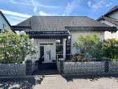 Straßenansicht - 5 Zimmer Einfamilienhaus in Halver