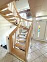 Treppenhaus - 