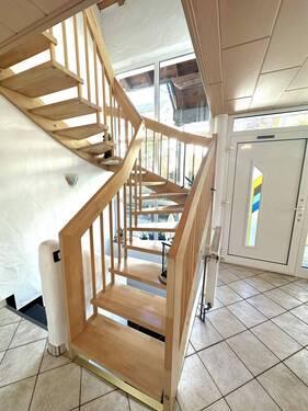 Treppenhaus - 