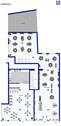 Grundriss EG - möbliert - 