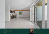 Titelbild - Moderne Dachgeschosswohnung an der Rosenau