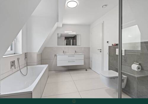 Badezimmer - 