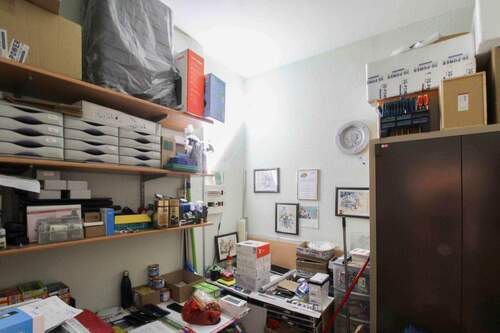 Büro - Gewerbeobjekt (Büro, Produktion, Verkauf) in Hannover zum Kaufen