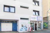 Eingangsbereich - 