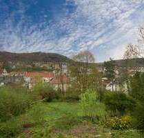 ETW mit Gartenanteil in bester Lage: - Albstadt Ebingen