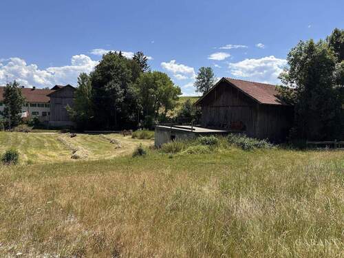 image00001 - *Baugrundstück mit Baugenehmigung für 22 Wohnungen!*