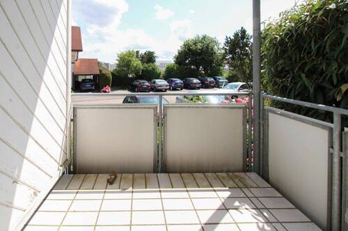 Balkon - 