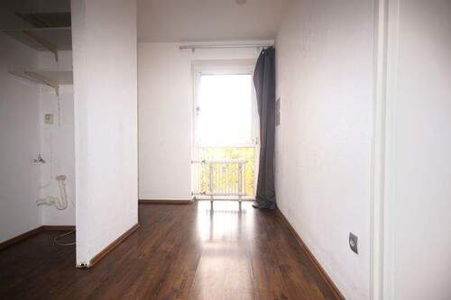 Fenster i. d. Diele - 