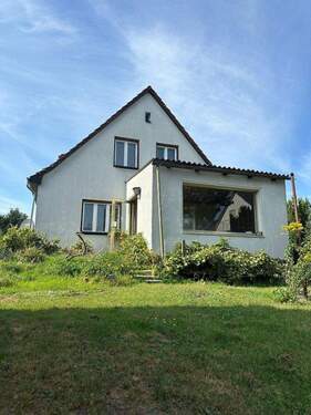 Bild 3 - 4 Zimmer Einfamilienhaus in Berlin