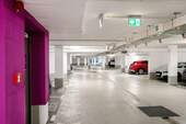 Tiefgarage - 